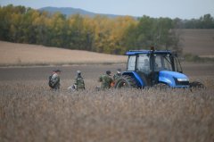 <b>习总关心事｜沃野“攀高”记</b>