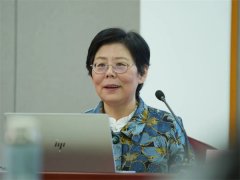 为新时代戏剧事业高质量成长培育英才——中国