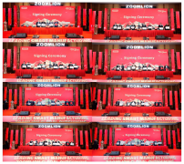 <b>智制领航 奋竞全球！中联沉科土方机械取矿山机</b>